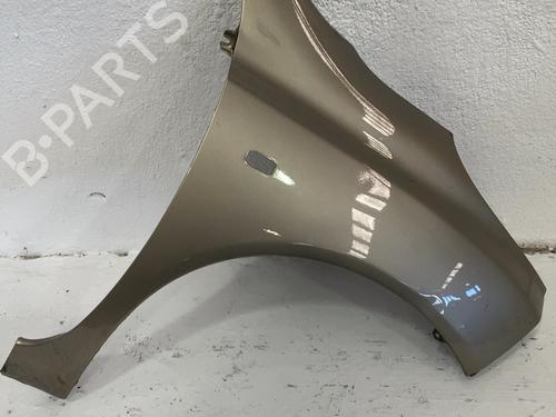 Used Right front fenders Right front fenders 36376793 36376793