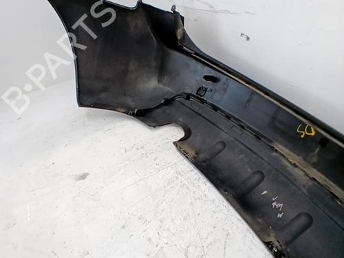 Rear bumper KIA CARENS III MPV (UN) 2.0 CRDi 140 | BP29990953C8 