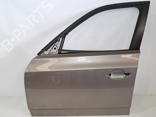 Used Left front door BMW X3 (E83) 2.0 sd (177 hp) 23376564