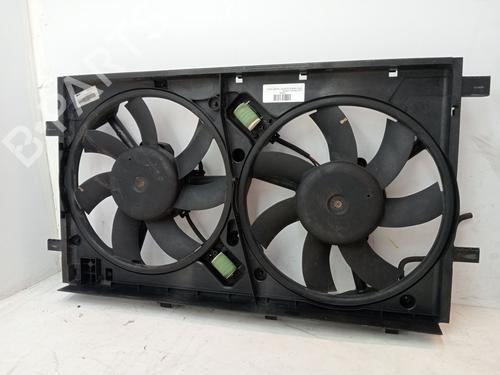 Used Radiator fan OPEL INSIGNIA A (G09) 2.0 CDTI (68) (163 hp) 23362237