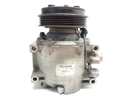 AC compressor HONDA JAZZ II (GD_, GE3, GE2) 1.2 i-DSI (GD5, GE2) | BP23650002M34 