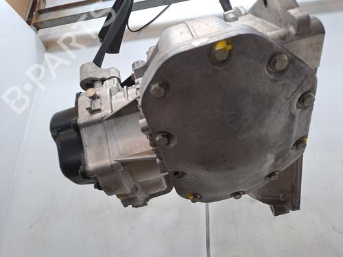 Gearbox OPEL ADAM (M13) 1.4 | BP23366604M3 
