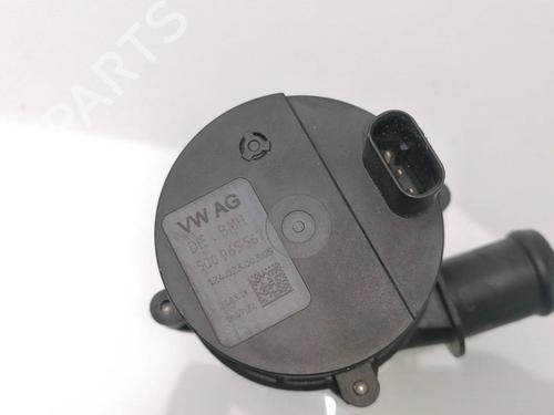 Used Other VW GOLF VII (5G1, BQ1, BE1, BE2) 1.6 TDI (105 hp) 23856800