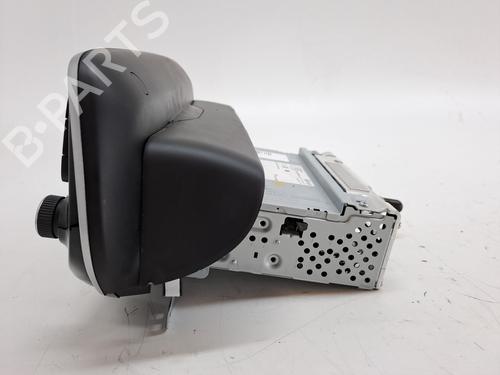 Display monitor HYUNDAI TUCSON (TL, TLE) 1.6 GDi | BP23285718C48 