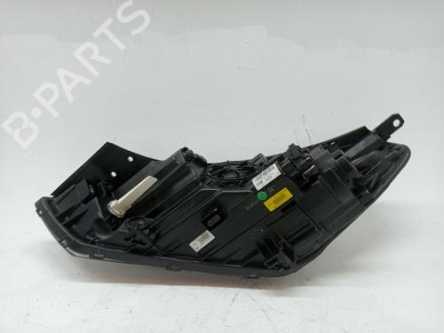 Right headlight HYUNDAI ix35 (LM, EL, ELH) 1.7 CRDi | BP24444917C29 