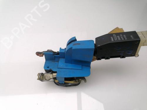Front right lock SAAB 9-3 (YS3D) 2.2 TiD | BP23458815C97 