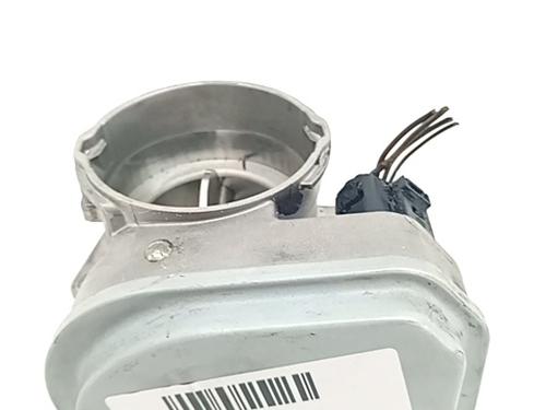 Throttle body VW TOURAN (1T1, 1T2) 2.0 TDI 16V | BP30920679M82