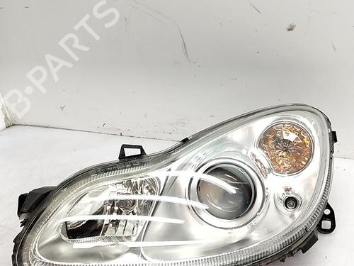 Used Left headlight Left headlight 38418493 38418493