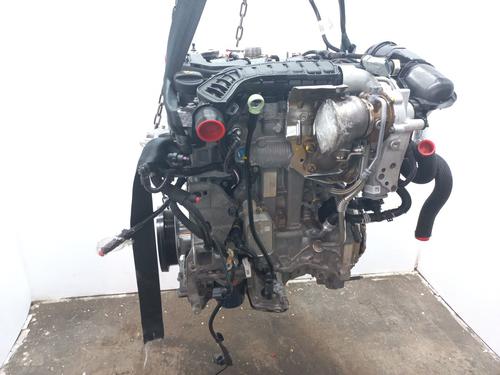 Moteur PEUGEOT 2008 II (UD_, US_, UY_, UJ_, UR_, UC_) 1.2 PureTech 100 (USHNK) (101 hp) 29051513