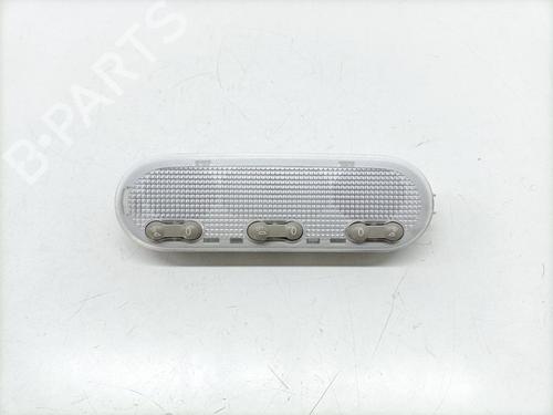 Used Interior roof light NISSAN QASHQAI / QASHQAI +2 I (J10, NJ10, JJ10E) 1.6 (117 hp) 25459047