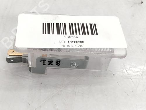 Kabinelys MG MG ZS SUV (AZS1) 1.5 VTi | BP38416415I8 - Image 3