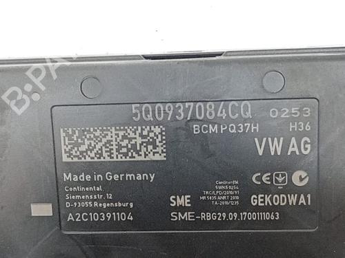 Electronic module SEAT ATECA (KH7, KHP) 1.4 TSI | BP39741914M83 - Image 2