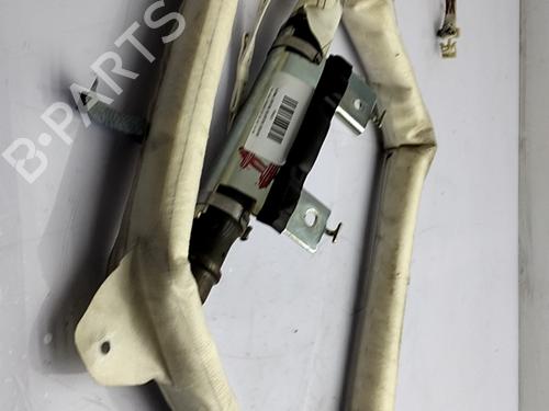 Airbag hemel links JEEP GRAND CHEROKEE III (WH, WK) 3.0 CRD (218 hp) 30921246