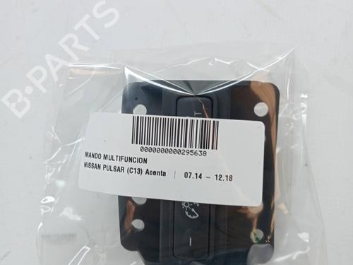 Switch NISSAN PULSAR Hatchback (C13) 1.5 dCi | BP23340265I30 