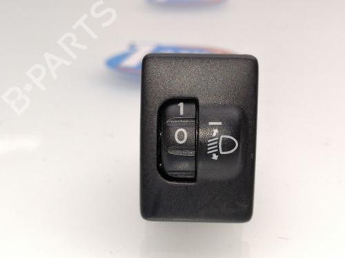 Used Headlight switch TOYOTA AURIS Estate (_E18_) 1.8 Hybrid (ZWE186_, ZWE186R, ZWE186H) (136 hp) 23381686