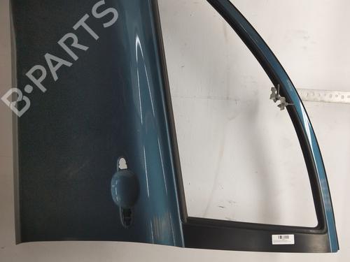 Used Left front door NISSAN MICRA IV (K13K, K13KK) 1.2 (80 hp) 26731562