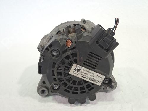 Alternator FORD MONDEO V Turnier (CF) 2.0 TDCi | BP25833961M7 