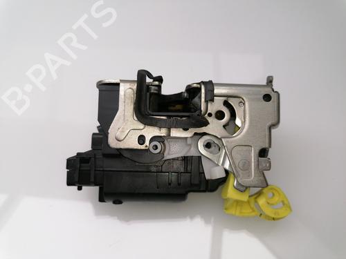 Rear left lock DACIA DUSTER (HS_) 1.6 SCe 115 | BP23651806C100 