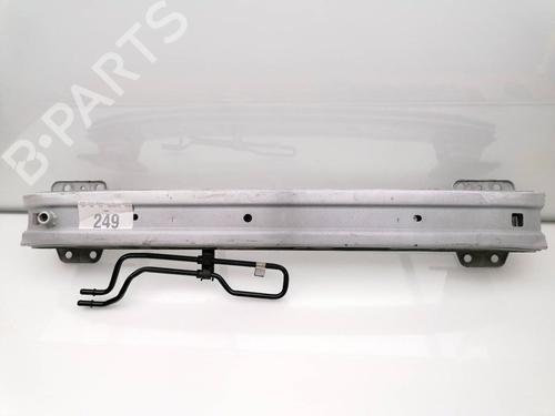 Front bumper reinforcement FIAT QUBO (225_) 1.3 D Multijet (225CXB1A, 225AXB1A, 225CXB11, 225AXB11,... | BP23973732C109 