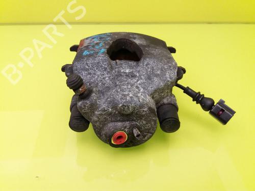 Left front brake caliper AUDI A3 (8V1, 8VK) 1.6 TDI | BP24187957M105