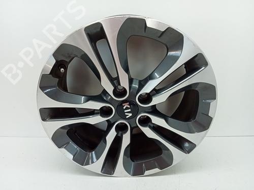 Used Rim KIA CEE'D Sportswagon (JD) 1.6 CRDi 128 (128 hp) 29229215