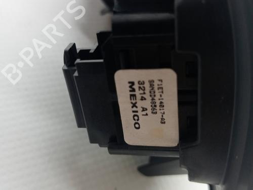 Front left interior door handle FORD FOCUS III Turnier 1.6 TDCi | BP23355544I13 