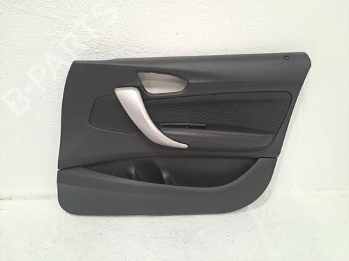 Used Front right panel BMW 1 (F20) 116 d (116 hp) 26169585