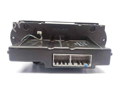 Climate control SUBARU IMPREZA Saloon (GD) 2.0 i AWD (GD9) | BP23874351I5 