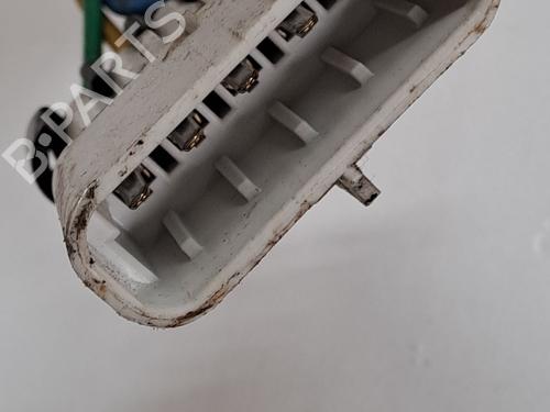 Front wiper motor TESLA MODEL S (5YJS) P85 | BP25737495M29 
