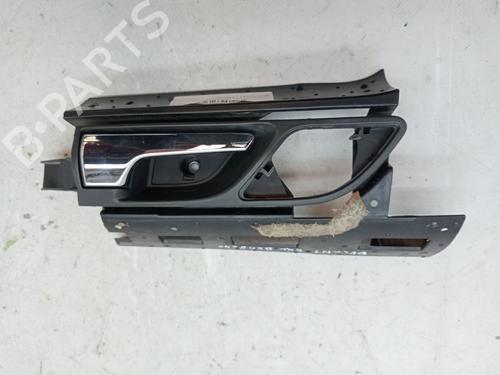 Used Front right interior door handle OPEL ZAFIRA / ZAFIRA FAMILY B (A05) 1.9 CDTI (M75) (120 hp) 23359224