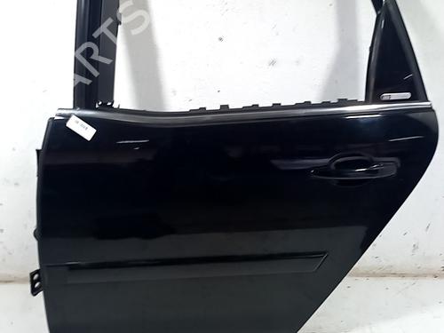 Used Left rear door Left rear door CITROËN C4 Picasso I MPV (UD_) 2.0 HDi 138 (136 hp) 33976477 33976477