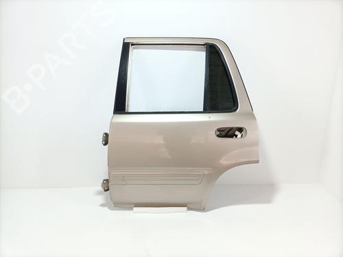 Used Left rear door HONDA CR-V I (RD) 2.0 16V 4WD (RD1, RD3) (147 hp) 26548554
