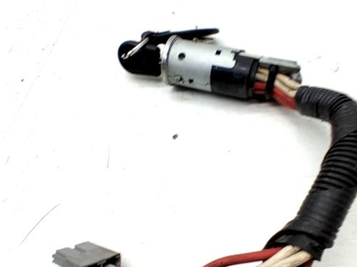 Used Ignition barrel Ignition barrel CITROËN BERLINGO / BERLINGO FIRST MPV (MF_, GJK_, GFK_) 1.9 D (MFDJY) (68 hp) 35721599 35721599