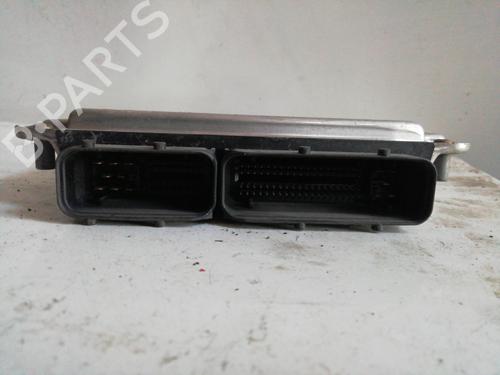 Engine control unit (ECU) SEAT IBIZA II (6K1) 1.9 SDI | BP25458181M57 