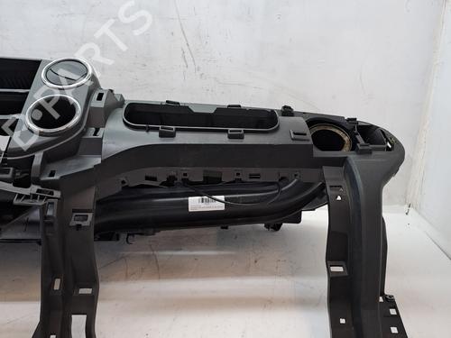 Dashboard PEUGEOT PARTNER Box Body/MPV 1.6 HDi 16V | BP27653055C46 