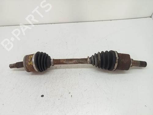 Used Left front driveshaft LAND ROVER RANGE ROVER SPORT I (L320) 2.7 D 4x4 (190 hp) 29301806