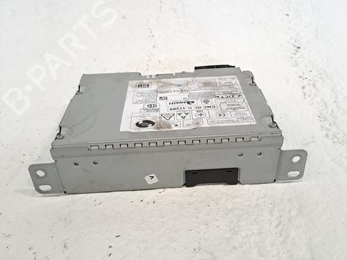 Autoradio CITROËN C3 AIRCROSS II (2R_, 2C_) 1.5 BlueHDi 100 (2CYHYJ) (102 hp) 29557251