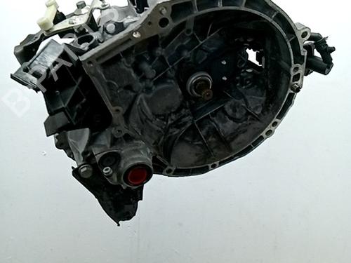 Getriebe für Getriebe 35807443 35807443