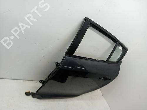 Left rear door RENAULT MEGANE III Hatchback (BZ0/1_, B3_) 1.5 dCi (BZ09, BZ0D, BZ1W, BZ29, BZ14) | BP23352159C4 