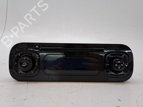 Used Display monitor FIAT PANDA (312_, 319_) 1.2 (312PXA1A) (69 hp) 27193571