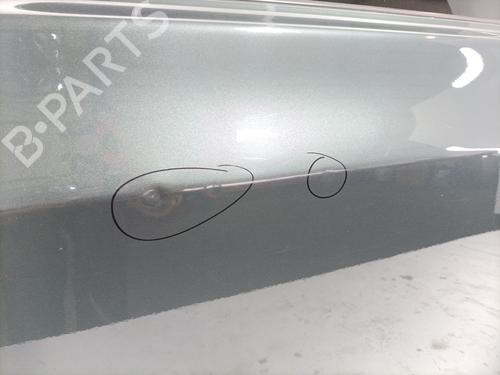 Left rear door BMW X3 (E83) 2.0 sd | BP29179314C4 