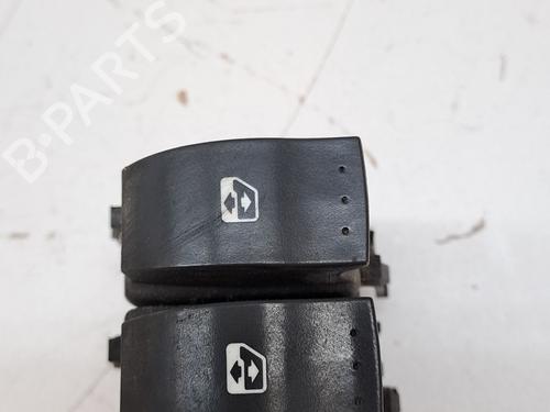 Venstre Foran elrute bryter OPEL VIVARO A Bus (X83) 2.0 CDTI (F7, J7, A07) (114 hp) 23378186