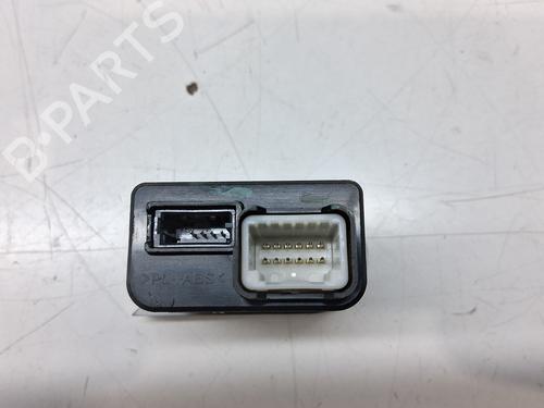 Electronic module KIA CEE'D Sportswagon (JD) 1.6 CRDi 128 | BP28960323M83 