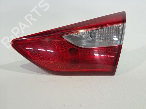 Used Right tailgate light HYUNDAI i30 (GD) 1.4 CRDi (90 hp) 23372389
