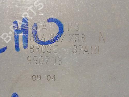 Front right window mechanism SEAT IBIZA II (6K1) 1.4 i 16V | BP25712645C23 