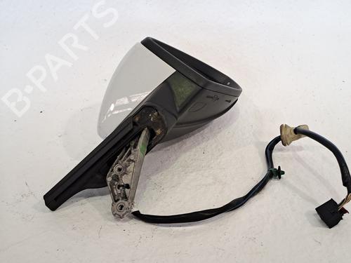Right mirror VW GOLF VII (5G1, BQ1, BE1, BE2) 1.4 TSI | BP26315496C27 
