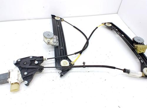 Used Front right window mechanism Front right window mechanism 37590752 37590752