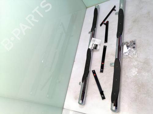 Trinnbrett NISSAN NOTE (E11, NE11) 1.4 LPG | BP30451981C149 