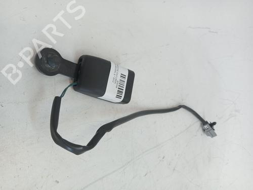 Used Seat buckle TESLA MODEL S (5YJS) P85 (421 hp) 25999262