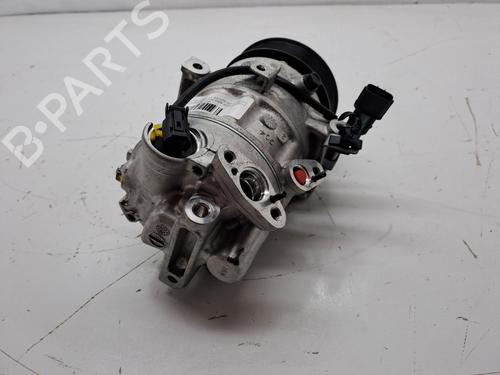 AC compressor HYUNDAI i20 III (BC3, BI3) 1.0 T-GDI | BP24108171M34 